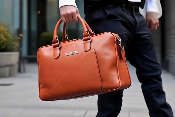 2021年最火的大牌男包 - 2021年最火的大牌男包品牌