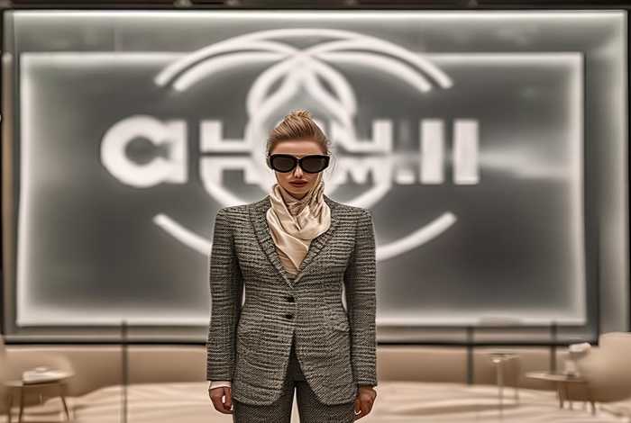 chanel官方网站、chanel官方网站中国