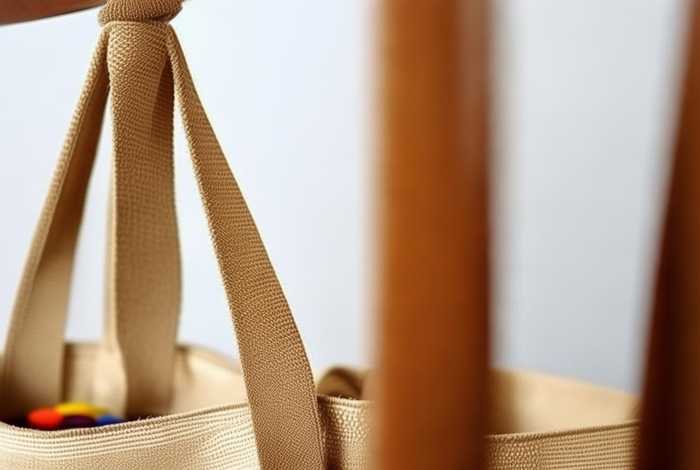 帆布斜挎包带子太长怎么办 - 帆布斜挎包带子太长怎么办视频