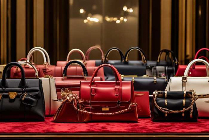 包包品牌排名一线品牌，一线大牌包包排名