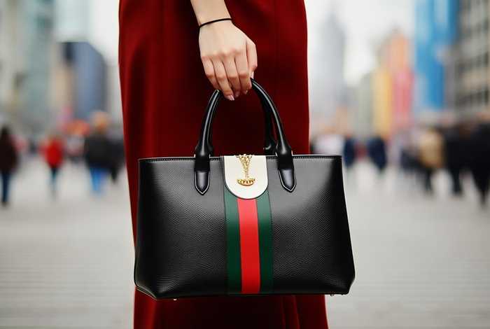 古驰女包的最经典款全新（古驰 女士包 经典款）