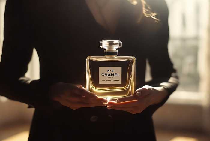 chanel香水经典款；chanel最经典的香水