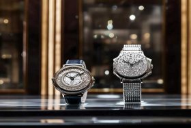 christian dior手表、dior christal手表的价格