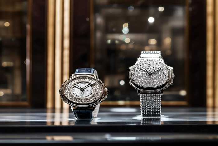 christian dior手表、dior christal手表的价格