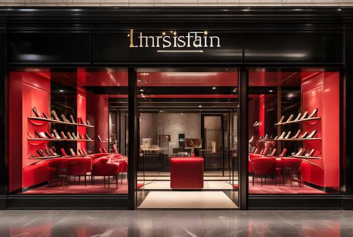 christianlouboutin鞋子专柜，christianlouboutin大陆哪有专柜