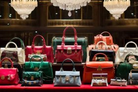 顶奢包包品牌大全、顶奢包包品牌大全图片