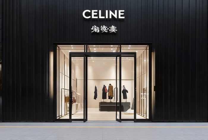 celine官网旗舰店入口 - celine中国官网旗舰店