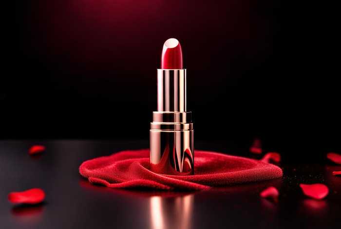 高奢口红品牌 高奢口红品牌介绍