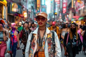 2023最火的潮流品牌；2023最火的潮流品牌有哪些