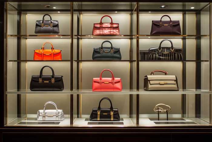 包包品牌排名国内，包品牌十大排名国内
