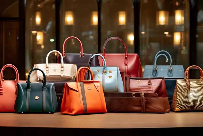 高档女包品牌前十名有哪些，高档女包品牌前十名有哪些牌子