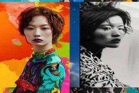 大ck和小ck怎么区分图片、大ck和小ck怎么区分图片大全