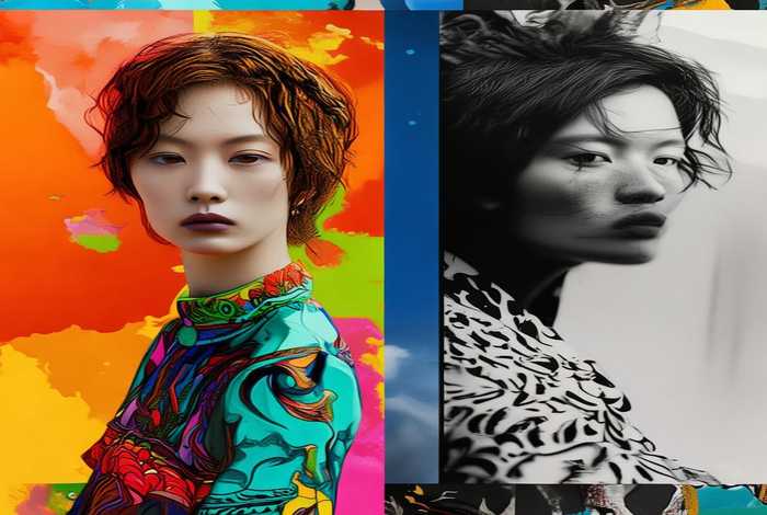 大ck和小ck怎么区分图片、大ck和小ck怎么区分图片大全