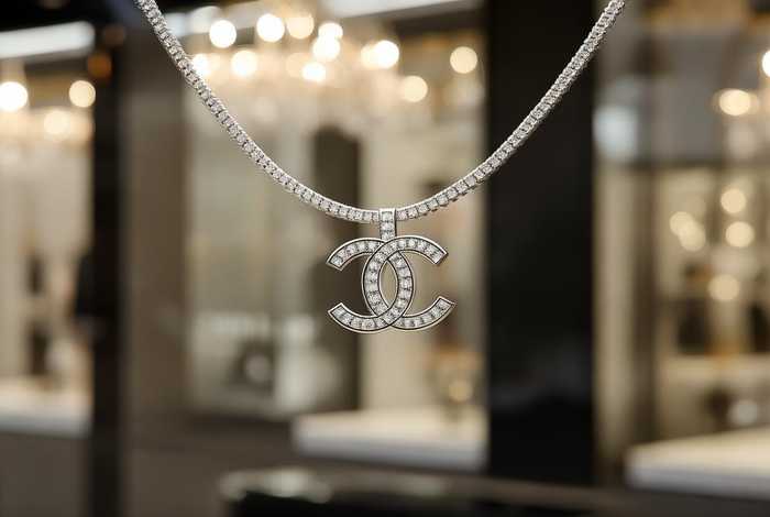 chanel项链官网报价 chanel项链官网价格