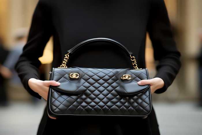 chanel cf女包、chanel cf系列