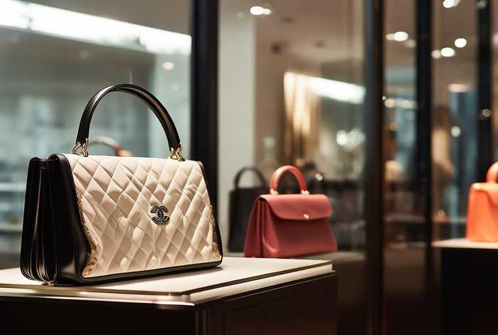 包包品牌前十名香奈儿 - 包包品牌排行榜前十名香奈儿