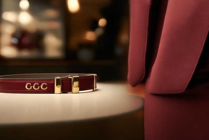 古驰官方旗舰店中国官网腰带 古驰腰带官方维修中心