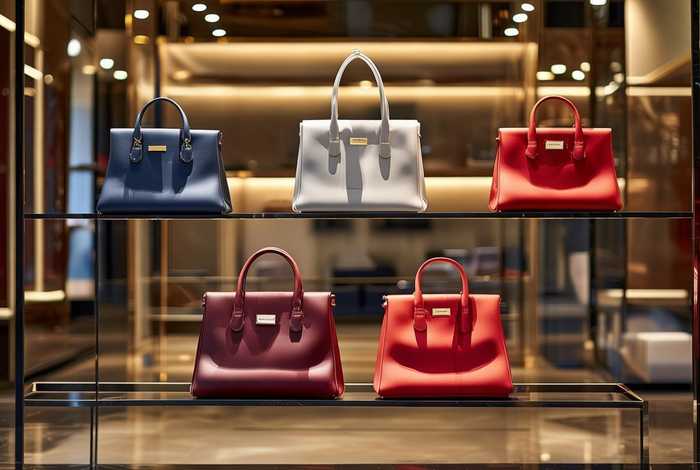 包包轻奢品牌旗舰店；包包轻奢品牌有哪些品牌