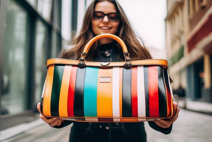 coogi包包值得入手吗，coogi包包价位