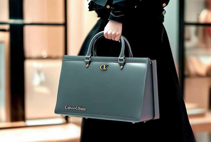 ck包包属于什么档次的品牌、小ck包包属于什么档次