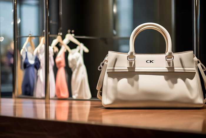 ck包包跟ck内衣是同家公司吗 - ck内衣和ck包是一个牌子吗