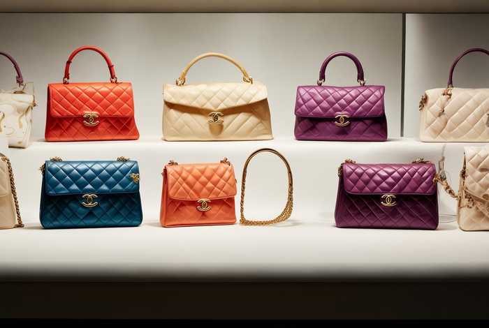 2023香奈儿包包价格表 - 2023香奈儿包包价格表及图片