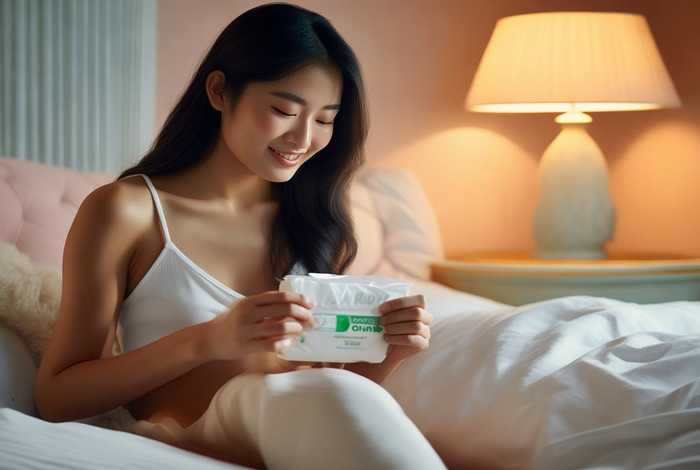 abc卫生巾出过问题么 - abc卫生巾用着怎么样