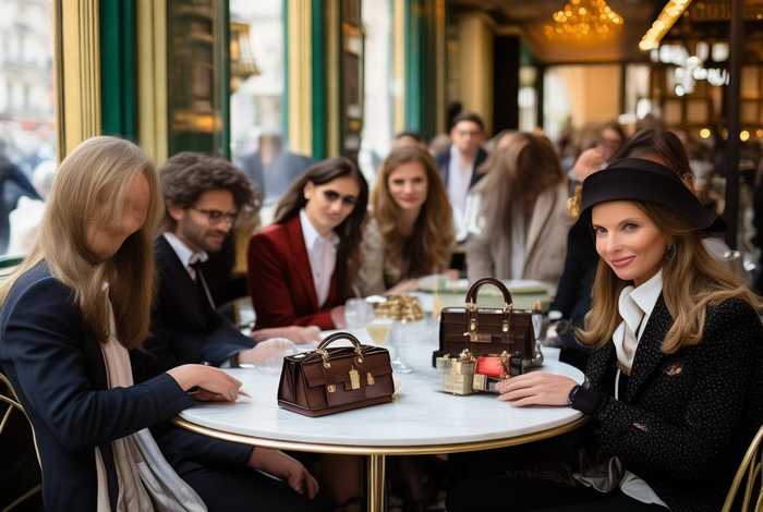 法国轻奢品牌前十名（法国轻奢品牌前十名排名）