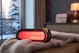 电暖手袋品牌排名推荐 - 电暖手袋品牌排名推荐大全