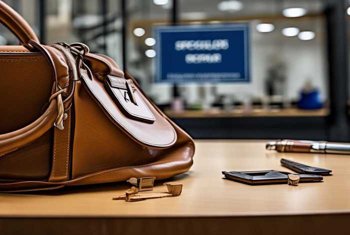 lv包包坏了在哪里修、lv的包坏了哪里能修