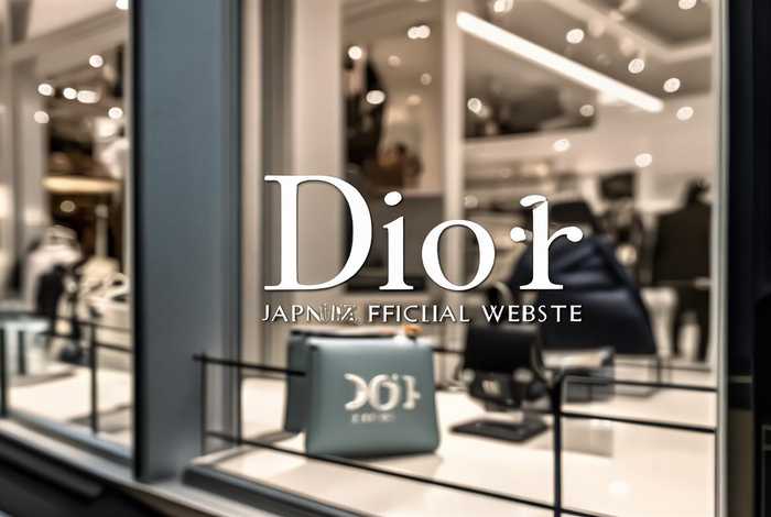 dior日本官网；dior日本官网正品验证