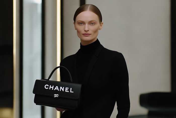 chanel现总监 chanel现任总监