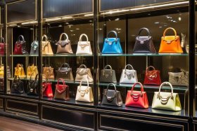 顶级奢侈品包包排名，顶级奢侈品包包排名榜