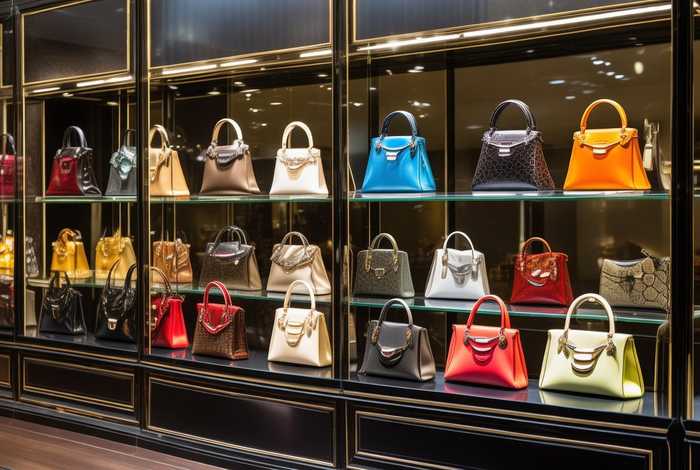 顶级奢侈品包包排名，顶级奢侈品包包排名榜