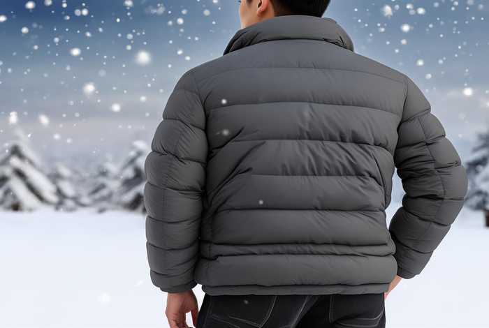 ck jeans 24秋冬男士轻暖连帽鹅绒服羽绒服j326660、ckjeans羽绒服怎么样