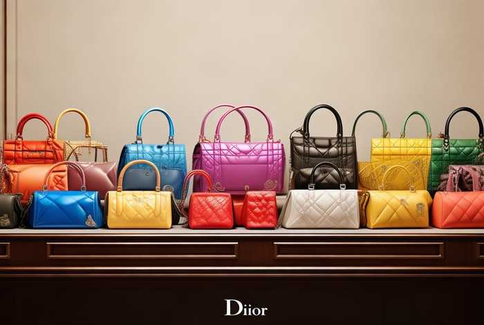 迪奥包包价格一览表图片 迪奥包包价格一览表图片大全