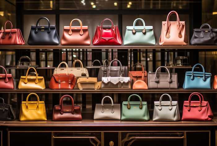 顶奢包包品牌前三十名、顶奢包包品牌前三十名有哪些