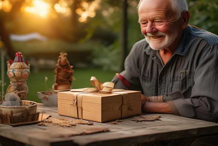 70岁老人适合买什么礼物好；70岁老人适合买什么礼物好呢