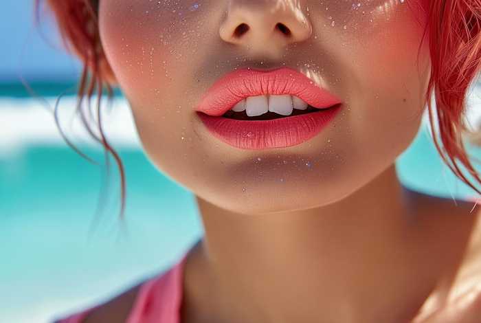 2022年夏天最流行的口红；2022年夏天最流行的口红色号