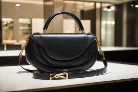 迪奥链条马鞍包woc官网价格；迪奥马鞍包肩带官网价格