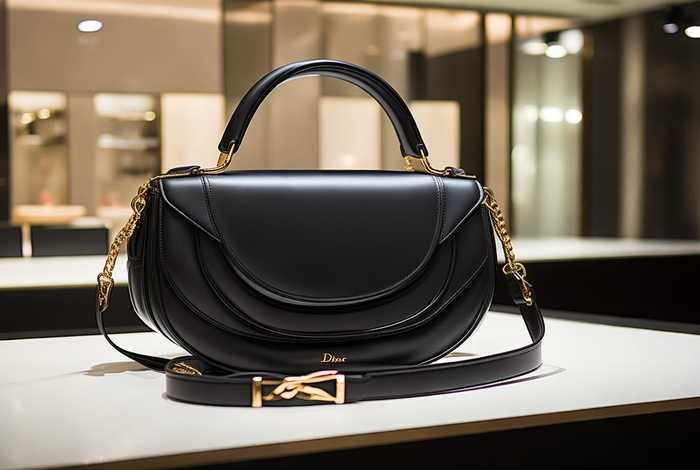 迪奥链条马鞍包woc官网价格；迪奥马鞍包肩带官网价格