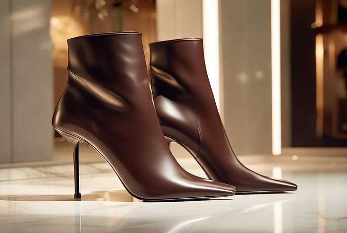 celine赛琳官网女士靴子（赛琳女鞋celine官网价格）