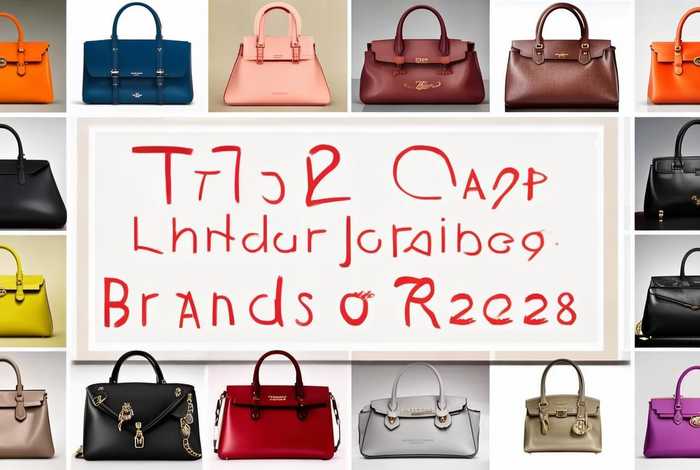 2023年皮包十大品牌排行榜最新 2023年皮包十大品牌排行榜最新图片