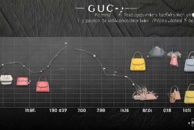 古驰gucci女包价格走势（古驰gucci女包价格走势图）