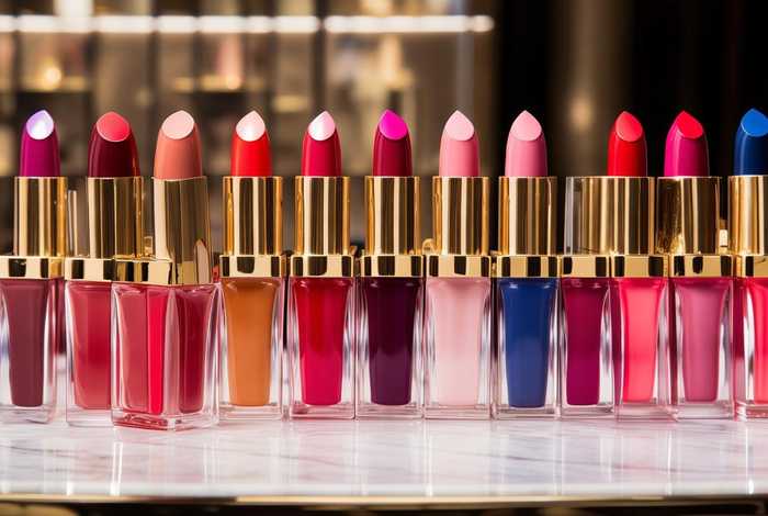 法国口红排行榜前十名、法国口红排行榜前十名有哪些