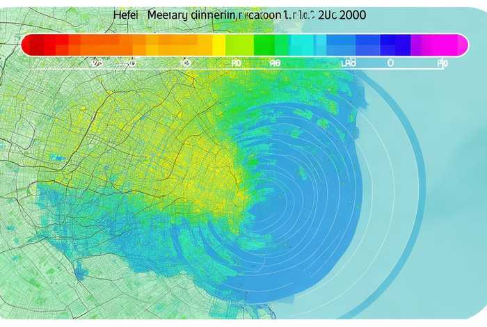 2020年合肥市蒸发量 合肥市2020年每月降水量 2020年合肥市蒸发量 合肥市2020年每月降水量