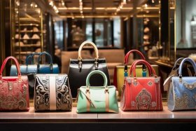 高档女士包包品牌大全及价格 - 高档女士包包品牌大全及价格图片