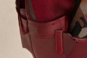 burberry包鉴别；如何鉴别burberry包