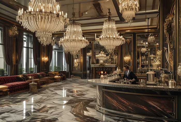 宝格丽属于什么档次酒店（宝格丽酒店是什么档次）