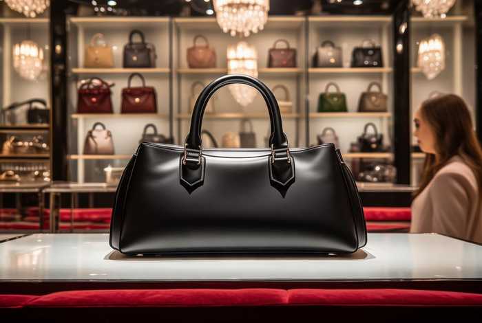 必买包包推荐；买包推荐哪个品牌